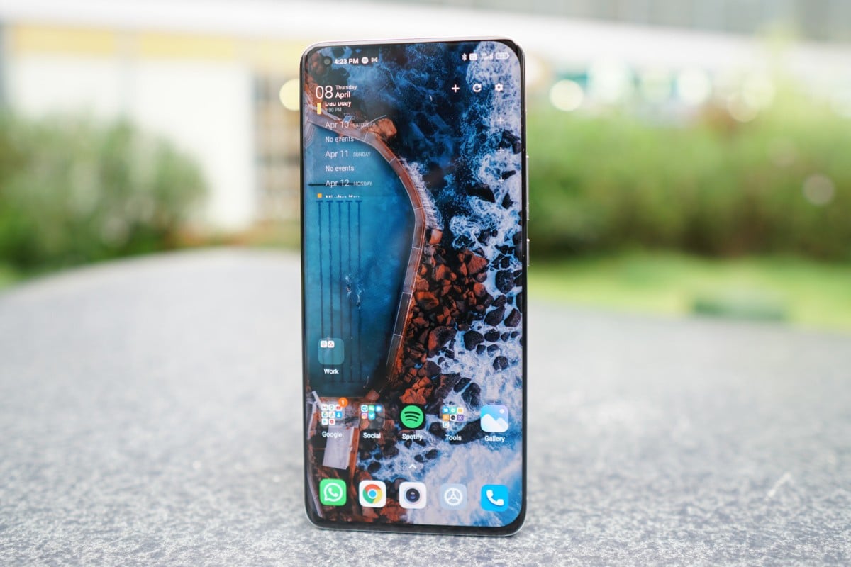 The Future is Here: 5G Phones are Changing the Game The Future is Here: 5G Phones are Changing the Game