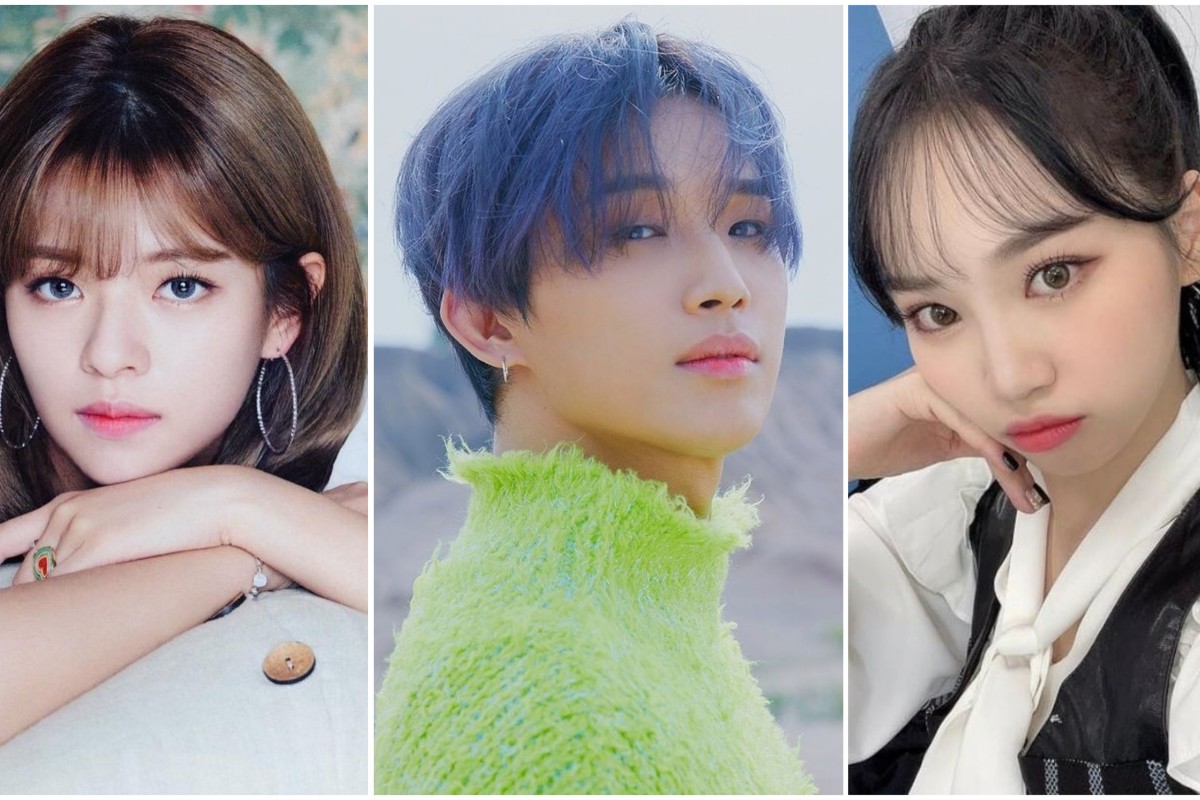 Twice S Jeongyeon And 4 More K Pop Idols With Famous Parents Whose Dad Was Once Called The Korean Michael Jackson South China Morning Post Twice S Jeongyeon And 4 More K Pop Idols With Famous Parents Whose Dad Was Once Called The Korean Michael Jackson South China Morning Post