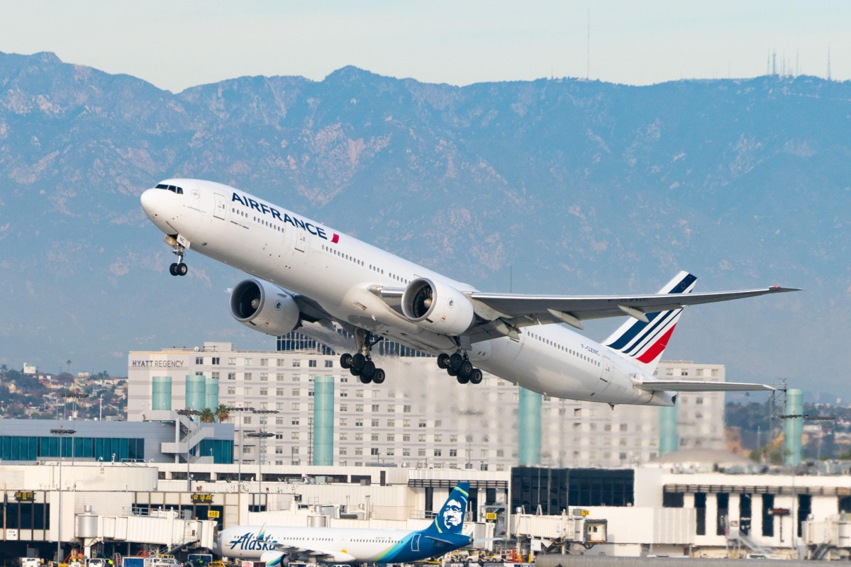 International Airfare Trends 2022
