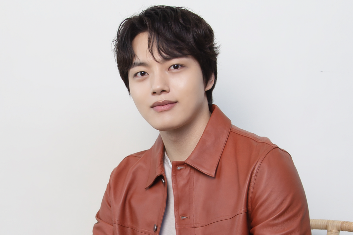 How Beyond Evil Gave Yeo Jin Goo His Confidence Hotel Del Luna And Tvn S The Crowned Clown Taught The Actor Important Lessons But Jtbc S K Drama Helped Him Trust Himself Interview South