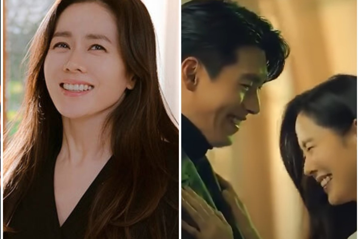 Son Ye Jin S Phenomenal 2021 So Far After That Hyun Bin Relationship Reveal The Crash Landing On You Star Nabbed A Valentino Deal And Possible Role In K Drama 39 But What About A