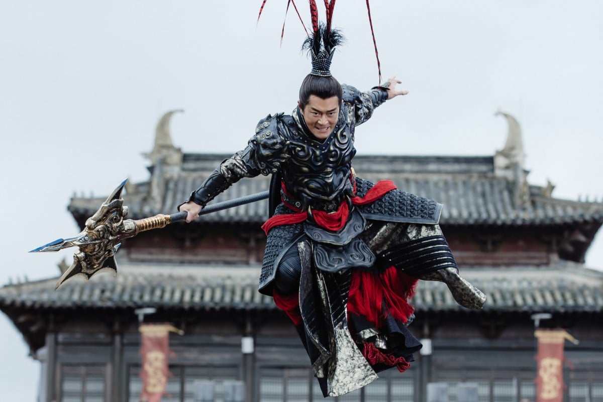 Dynasty Warriors Movie Review Video Game Adaptation Adds Fantastical Violence To Romance Of The Three Kingdoms Lore South China Morning Post