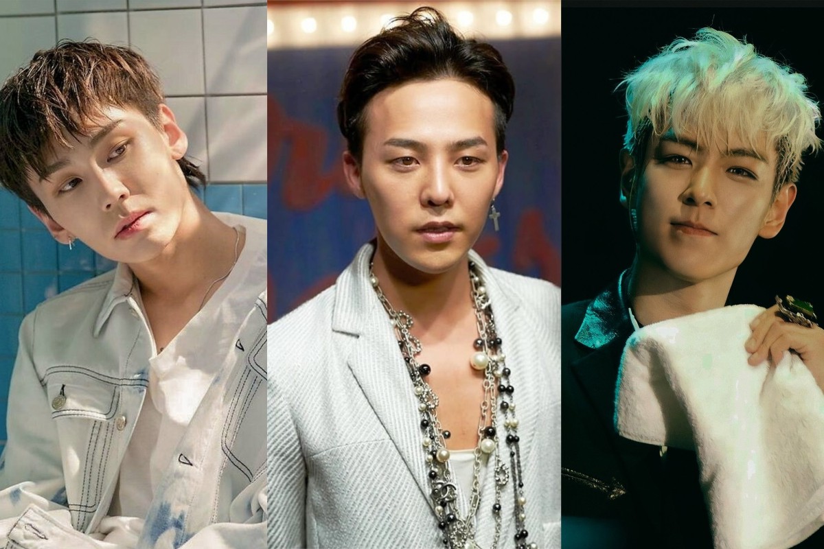 5 Korean Celebrity Drug Scandals From Btob S Jung Il Hoon To Bigbang S G Dragon And T O P K Pop And K Drama Stars Caught With Marijuana Mdma And Ketamine South China Morning Post 5 Korean Celebrity Drug Scandals From Btob S Jung Il Hoon To Bigbang S G Dragon And T O P K Pop And K Drama Stars Caught With Marijuana Mdma And Ketamine South China Morning Post