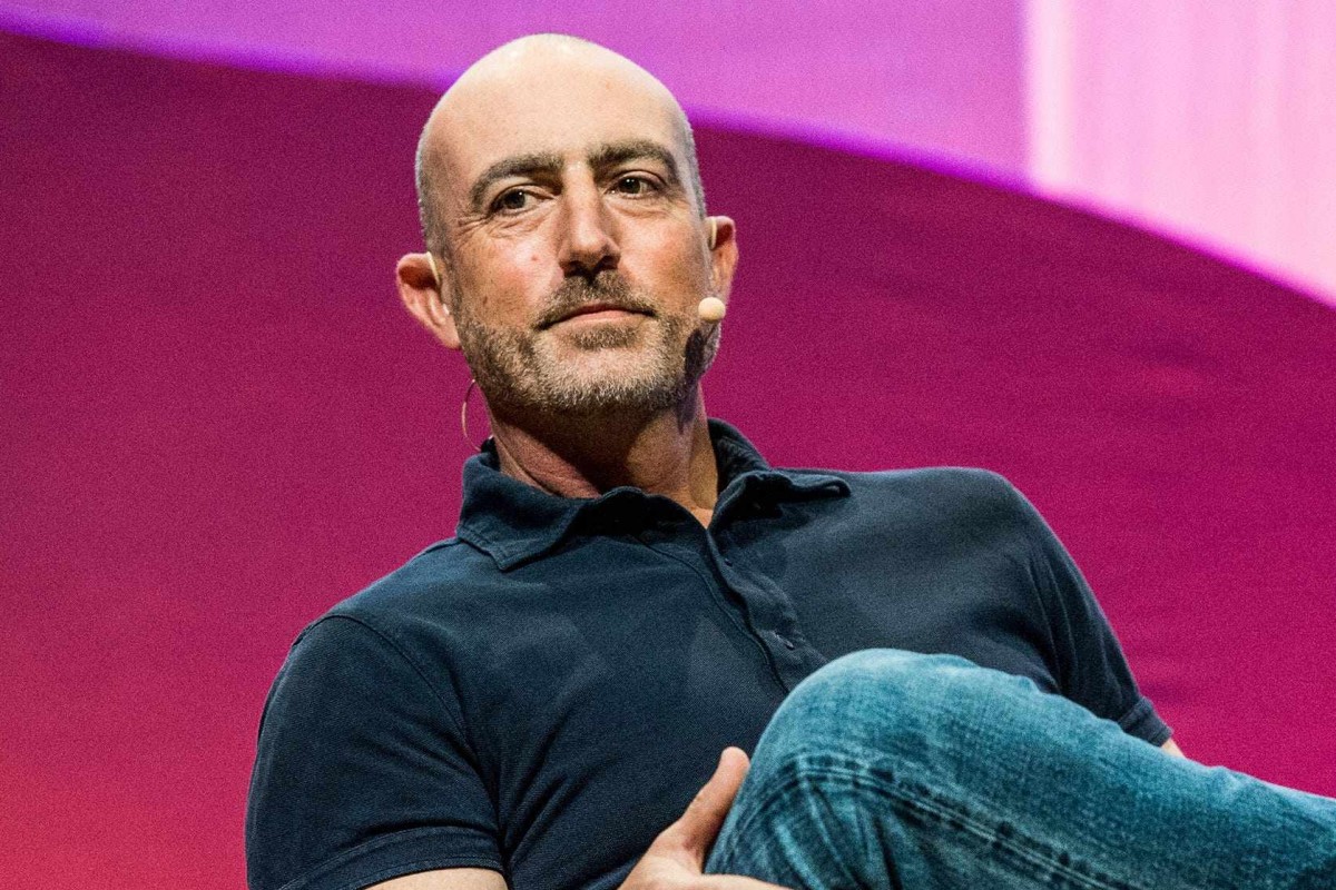 pics Mark Bezos Net Worth 2019 south china morning post
