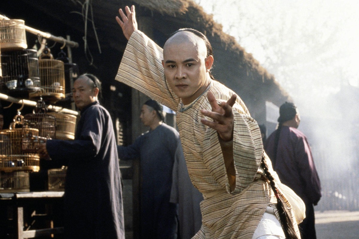 Jet Li Made Fong Sai Yuk A Household Name While Chen Kuan Tai Impressed As Hong Xiguan In Executioners From Shaolin Did These Heroic Figures Actually Exist South China Morning Post