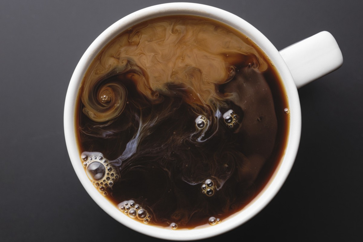 8 Ways to Make Your Coffee Super Healthy