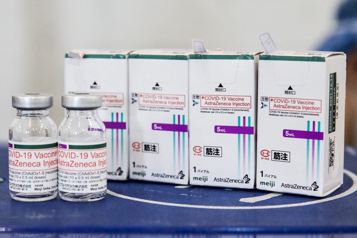 Coronavirus Can Japan Counter China S Vaccine Diplomacy With Southeast Asian Donations South China Morning Post