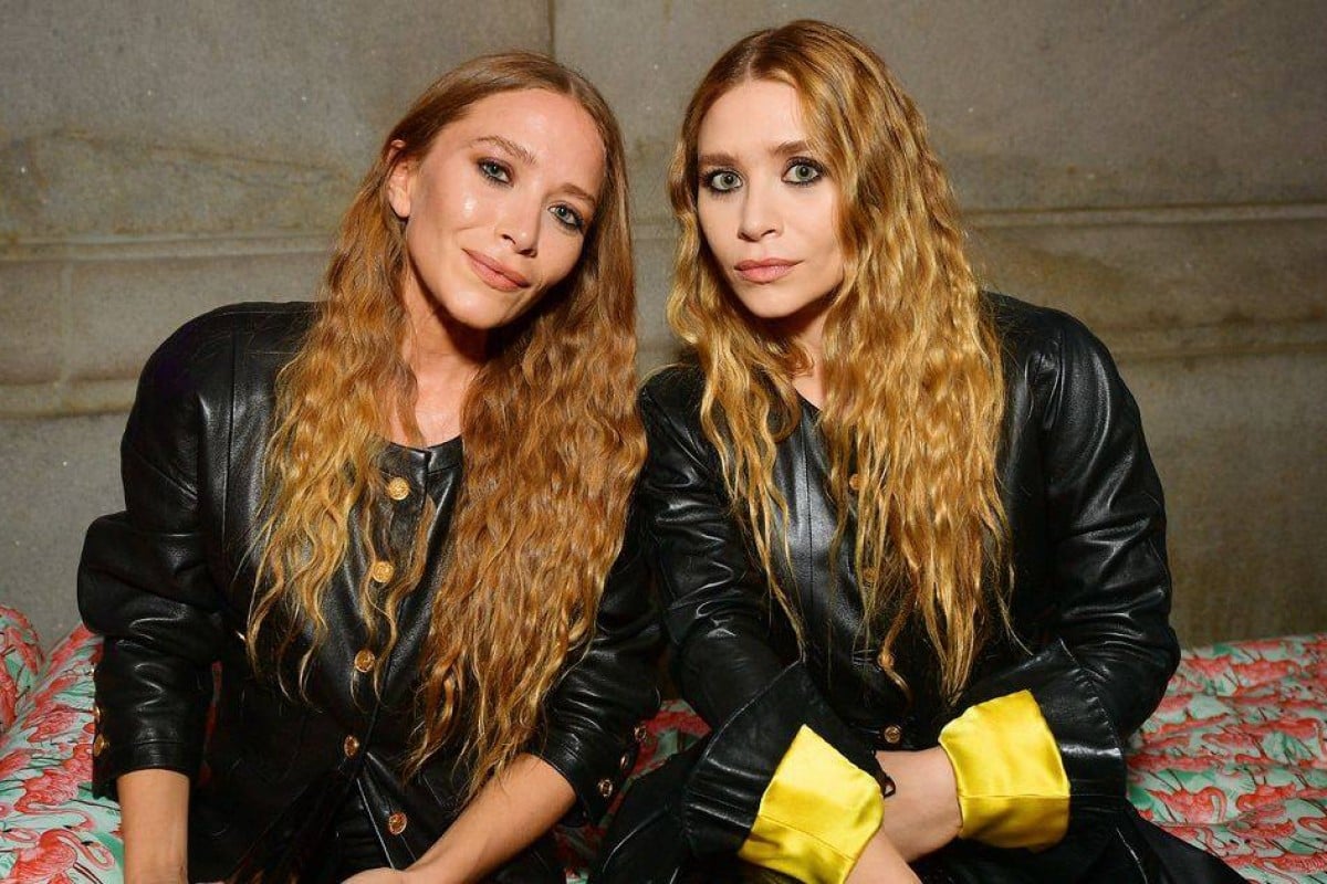 Mary Kate And Ashley Olsen S Discreet Lives After Full House Fame The Millionaire Sisters On Why They Pivoted From Hollywood To Fashion Interview South China Morning Post