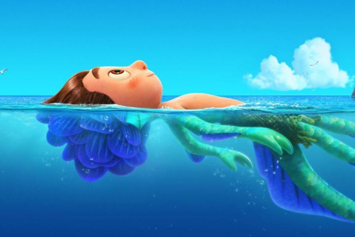 Is Luca Pixar S First Gay Movie How The Disney Film S Deeper Story And Animation Design Came Together With A Little Help From Renaissance Maps And Sea Iguanas South China Morning Post