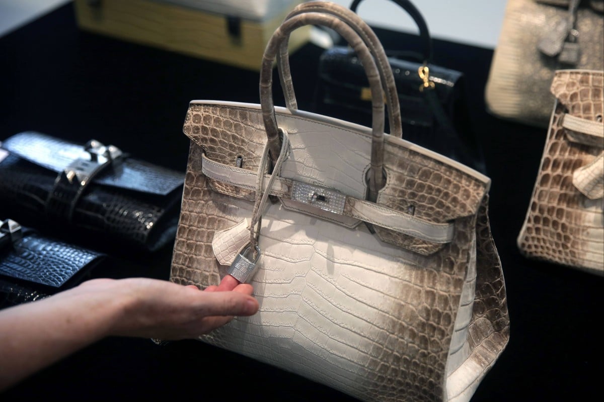 hermes costliest bag