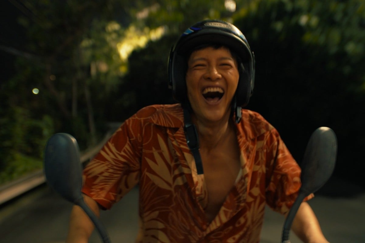 Cannes 2021: Gaey Wa'r (Streetwise) movie review – Chinese drama