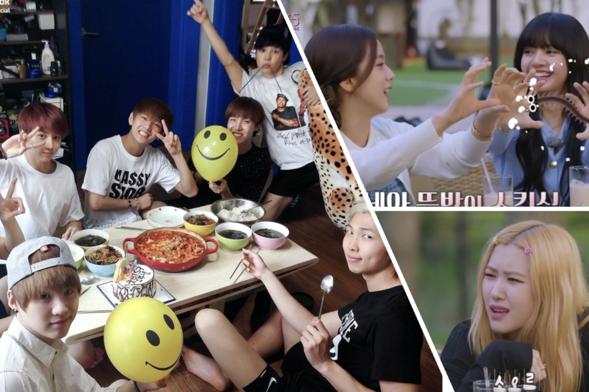 How Bts Blackpink Twice And More K Pop Idols Struggled As Trainees Rm Had Nine Roommates Rose Remembers A Roach Infested Flat And Jimin Would Practise Til 4am South China Morning Post How Bts Blackpink Twice And More K Pop Idols Struggled As Trainees Rm Had Nine Roommates Rose Remembers A Roach Infested Flat And Jimin Would Practise Til 4am South China Morning Post