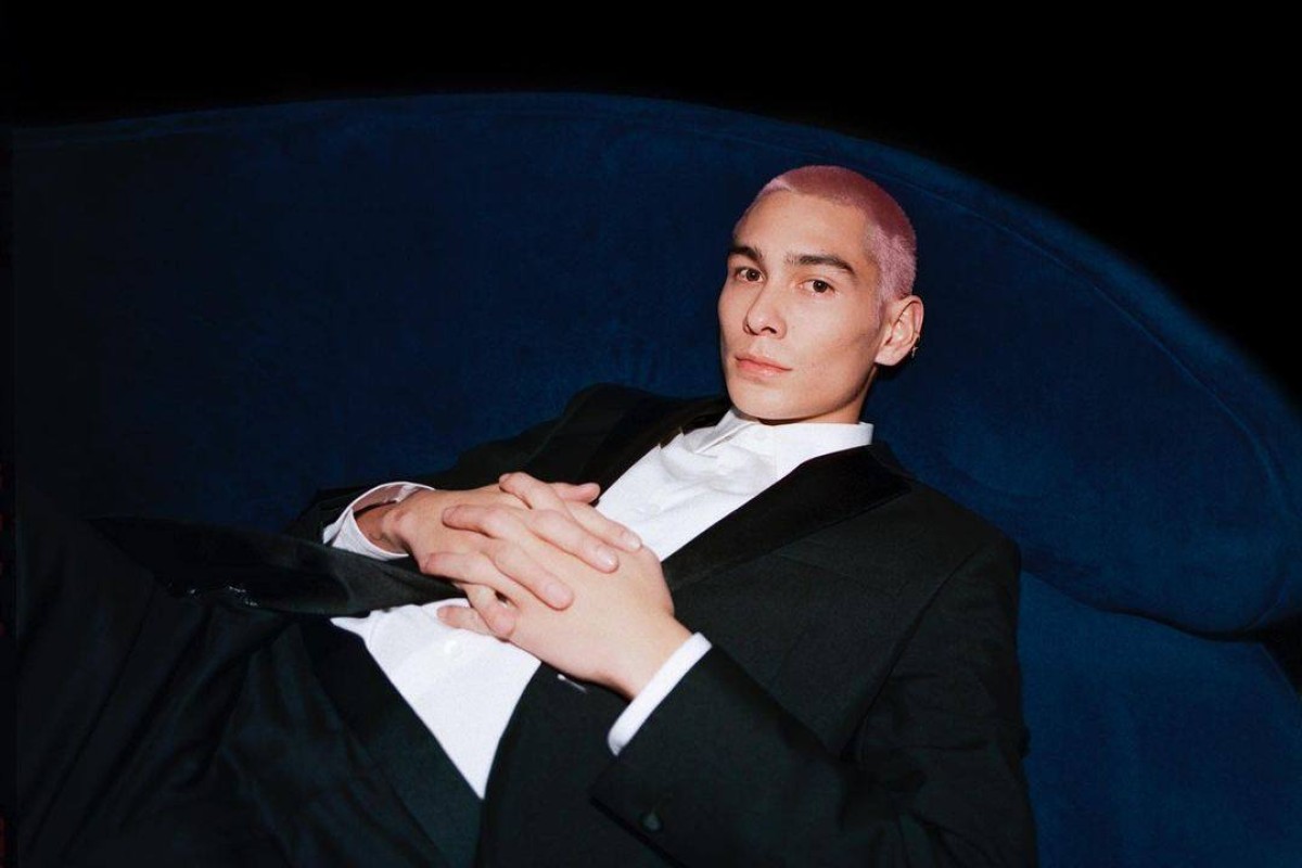 Download Meet Evan Mock The Star Playing Aki Menzies In Hbo S Gossip Girl Reboot Who S Pals With Justin Bieber And Travis Scott And Was Discovered By Frank Ocean South China Morning Post