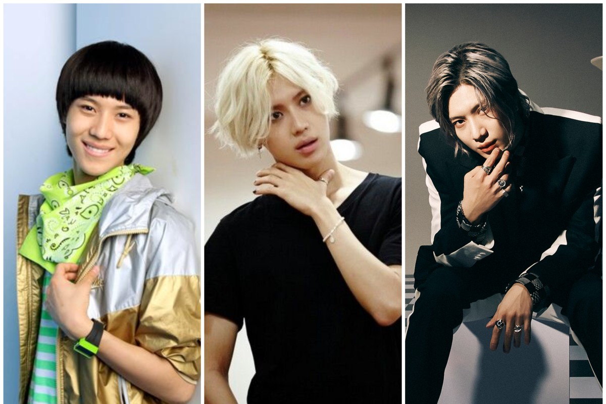Shinee South China Morning Post