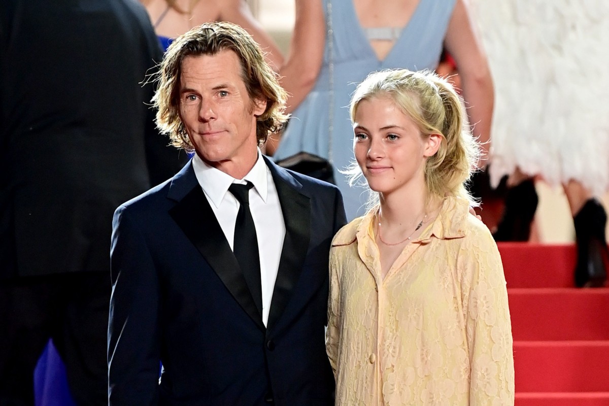 Meet Hazel Moder Julia Roberts And Daniel Moder S Teenage Daughter Who Made Her Red Carpet Debut At The Cannes Film Festival 2021 South China Morning Post Meet Hazel Moder Julia Roberts And Daniel Moder S Teenage Daughter Who Made Her Red Carpet Debut At The Cannes Film Festival 2021 South China Morning Post