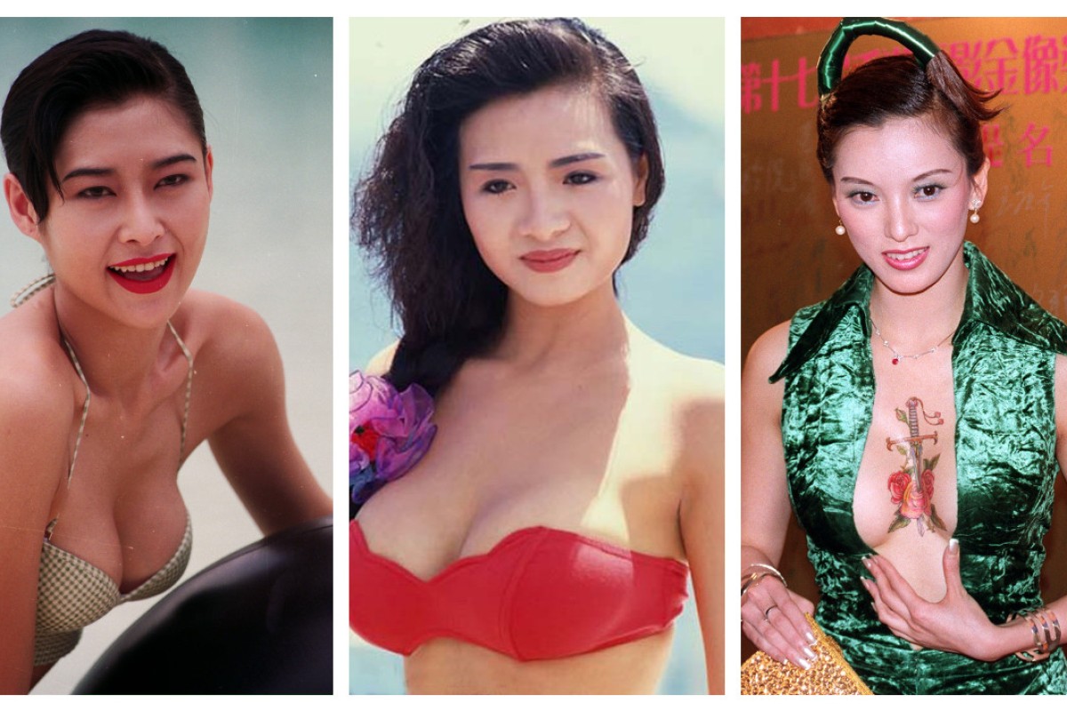 Where are Hong Kongs iconic 90s adult film stars today? Simon Yam will appear with Donnie Yen in Raging Fire while Sex and Zens Amy Yip traded the spotlight for the quiet foto foto