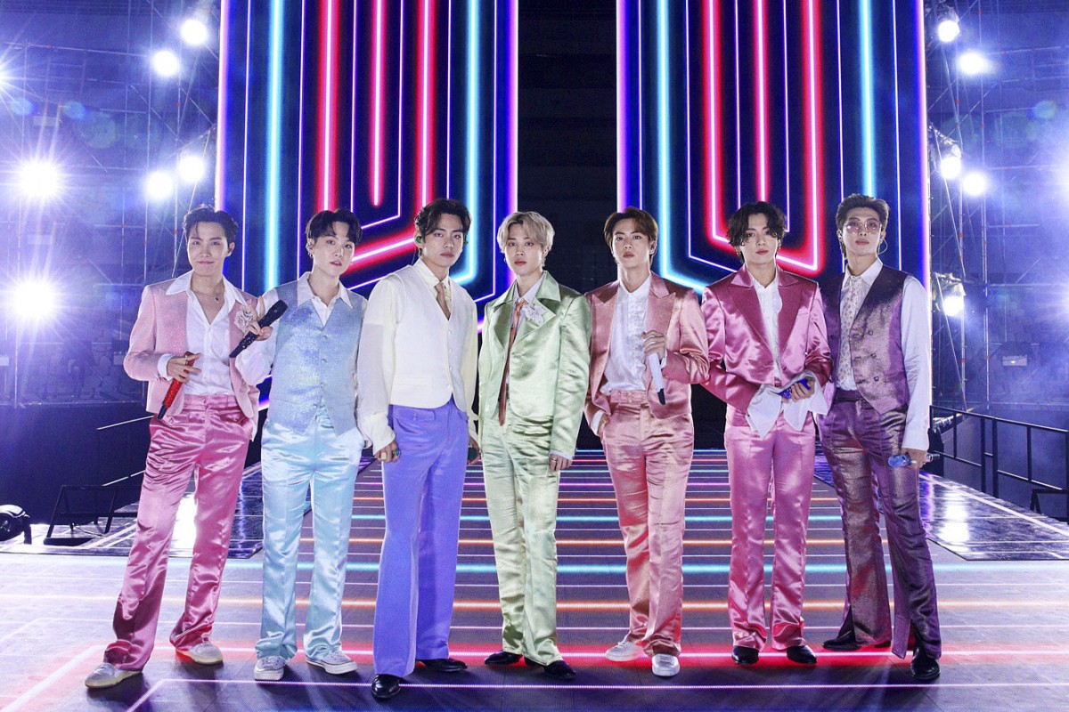 BTS&#39; struggles before fame, from playing free K-pop concerts in Hollywood  to sharing one dorm room and getting dissed by variety show hosts | South  China Morning Post