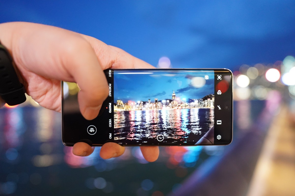 Huawei P50 Pro review: A mobile imaging powerhouse but no Google
