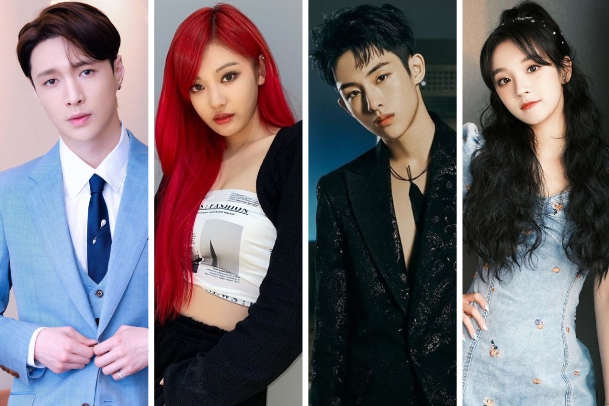 5 K Pop Idols From China From Exo S Lay And Aespa S Ningning To G I Dle S Yuqi And Nct S Winwin And Chenle What Cities Do They Come From And How Did They Find Fame 5 K Pop Idols From China From Exo S Lay And Aespa S Ningning To G I Dle S Yuqi And Nct S Winwin And Chenle What Cities Do They Come From And How Did They Find Fame