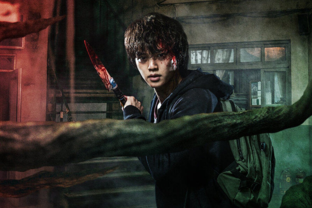 Netflix Monster K Drama Sweet Home Sees Song Kang Fighting To Survive In A Series With Unavoidable Pandemic Comparisons South China Morning Post Netflix Monster K Drama Sweet Home Sees Song Kang Fighting To Survive In A Series With Unavoidable Pandemic Comparisons South China Morning Post