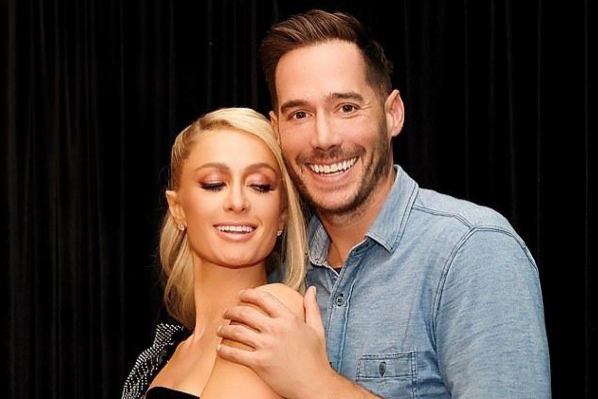 Carter Reum Net Worth $40 million, biography, career , personal life 2 Not just Paris Hilton's fiancé: Carter Reum is the millionaire behind venture capital firm M13 … but will the camera-shy entrepreneur appear in wedding docuseries Paris in Love? | South China Morning