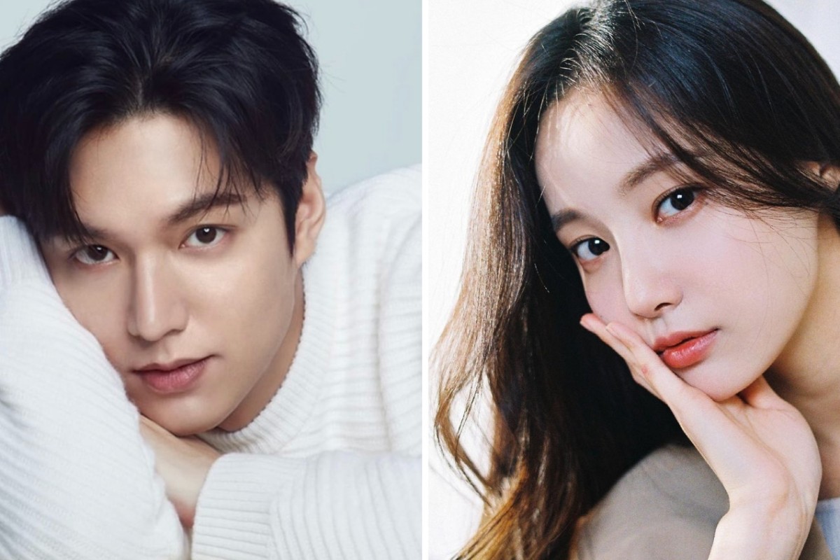 Are Lee Min-ho and Yeonwoo really dating? Meet the budding K-drama starlet  who traded a K-pop idol career with girl group Momoland for TV | South  China Morning Post