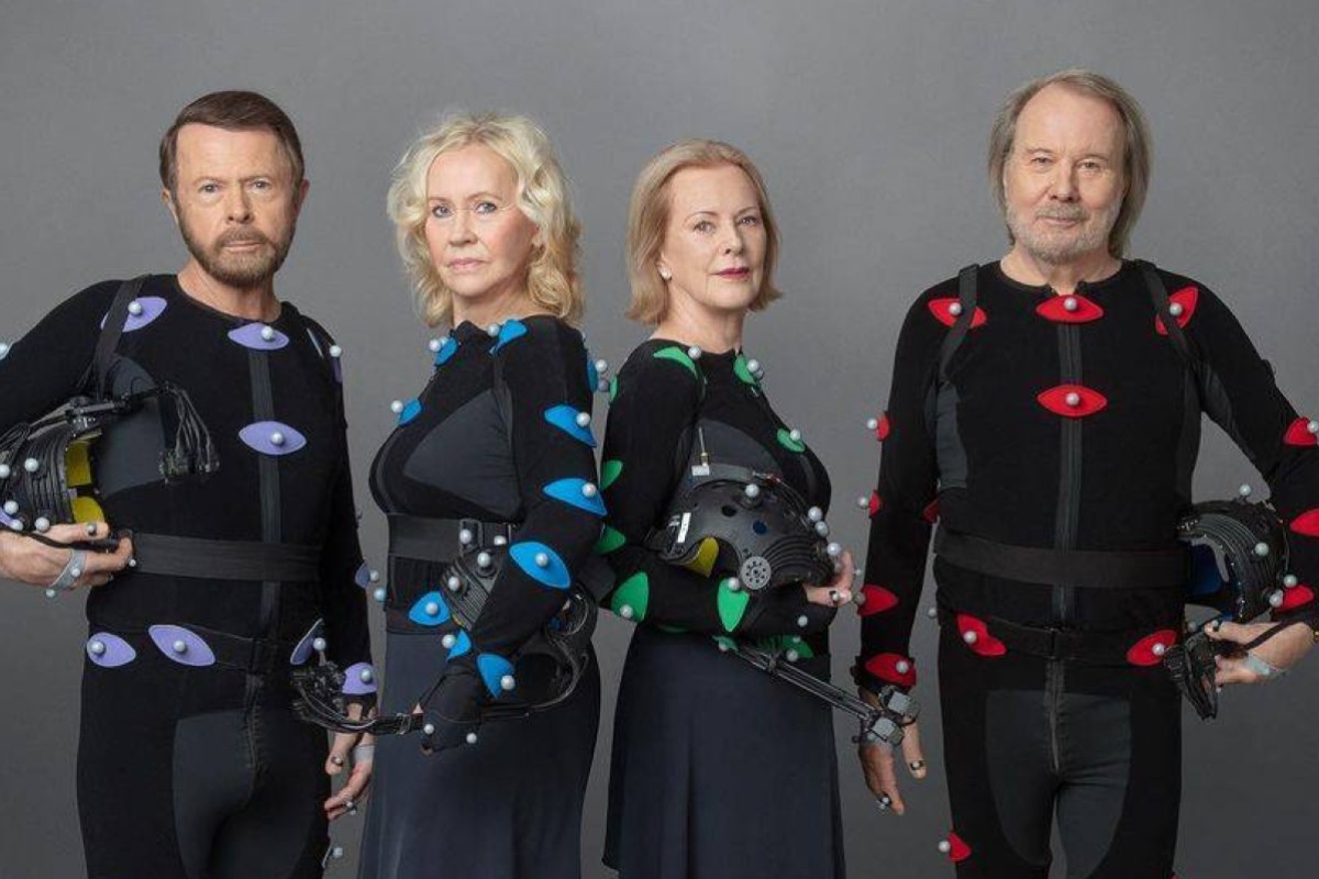 Abba S Net Worths Ranked The Iconic 1970s Swedish Pop Group Made Millions From Mamma Mia Films Musicals And Album Sales But Who Made The Most South China Morning Post