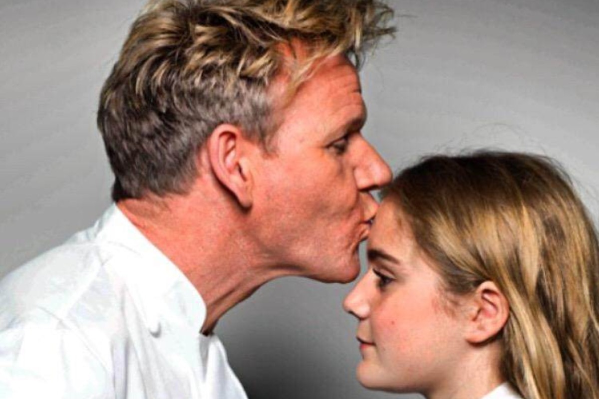 5 things you didn t know about tilly ramsay daughter of chef gordon ramsay tiktok star and new contestant on bbc s strictly come dancing south china morning post 5 things you didn t know about tilly ramsay daughter of chef gordon ramsay tiktok star and new contestant on bbc s strictly come dancing south china morning post