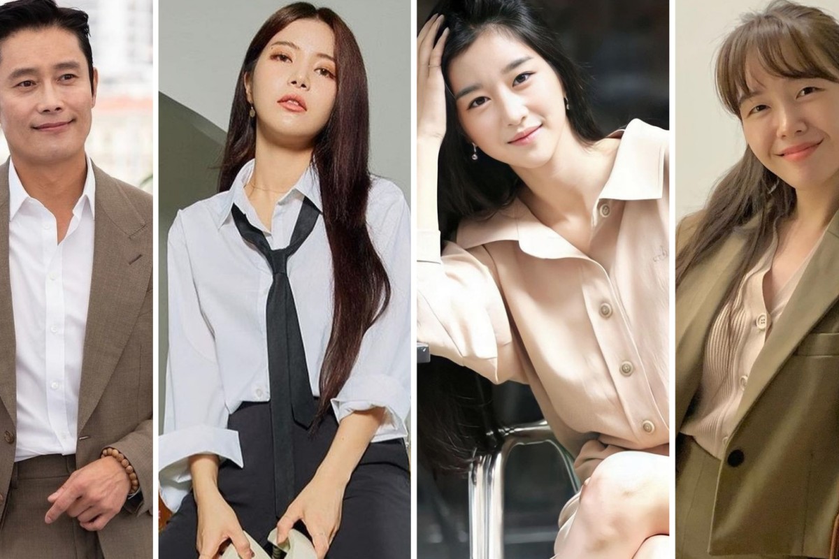 5 Korean Stars With Weird Certifications, From Seo Ye-Ji'S Sex Education  And Balloon Art Qualifications To Mamamoo'S Solar Fun And Recreation Leader  Titles | South China Morning Post