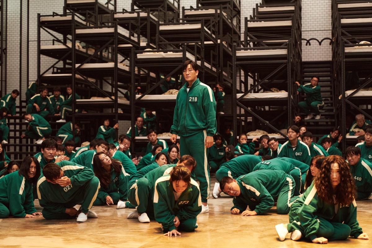 Ranked: from Lee Jung-jae to Jung Ho-yeon, 8 Squid Game actors whose characters we were really rooting for in the Netflix K-drama series | South China Morning Post Ranked: from Lee Jung-jae to Jung Ho-yeon, 8 Squid Game actors whose characters we were really rooting for in the Netflix K-drama series | South China Morning Post