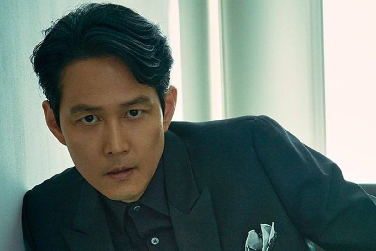 5 Things To Know About Squid Game S Lee Jung Jae A Star Of The Hit Netflix K Drama And Former Fashion Model Interior Designer And Real Estate Tycoon South China Morning Post