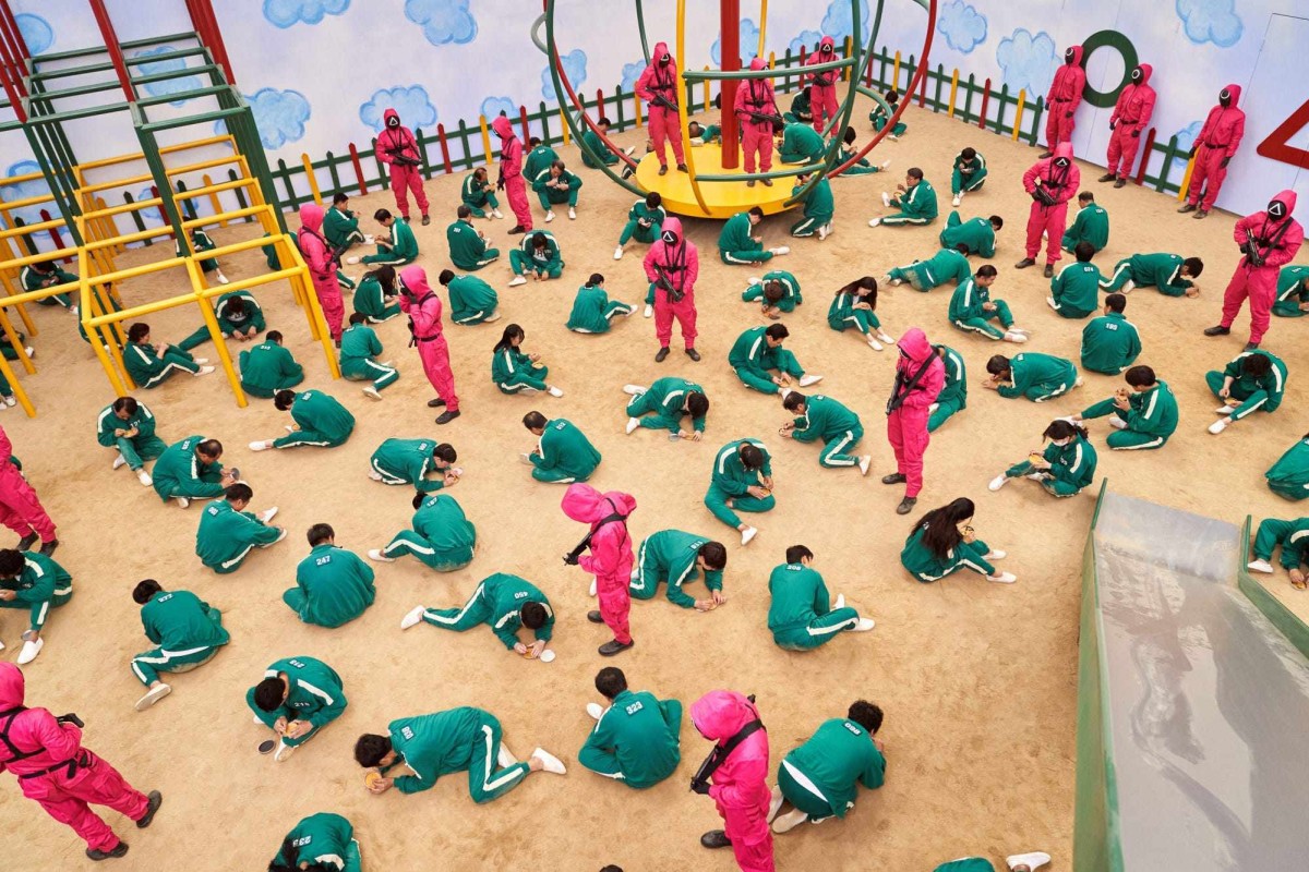 Will Squid Game get a season 2? 10 things to know about the hit Netflix  K-drama, from that TikTok Dalgona candy trend to elements from the TV show  that exist IRL |