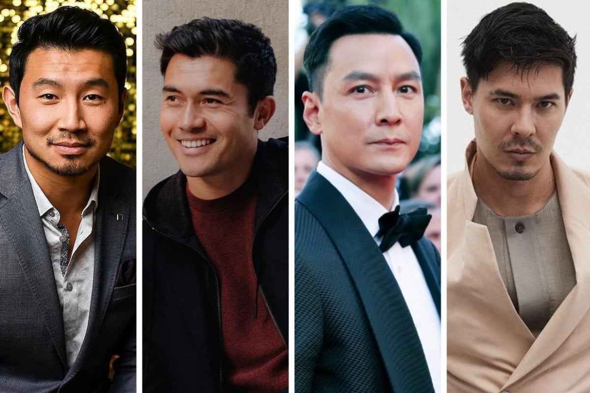 5 Asian actors dominating Hollywood: how Shang-Chi's Simu Liu, Snake Eyes' Henry Golding, Dune's Chang Chen and Mortal Kombat stuntman Lewis Tan are raising Asian representation | South China Morning Post 5 Asian actors dominating Hollywood: how Shang-Chi's Simu Liu, Snake Eyes' Henry Golding, Dune's Chang Chen and Mortal Kombat stuntman Lewis Tan are raising Asian representation | South China Morning Post