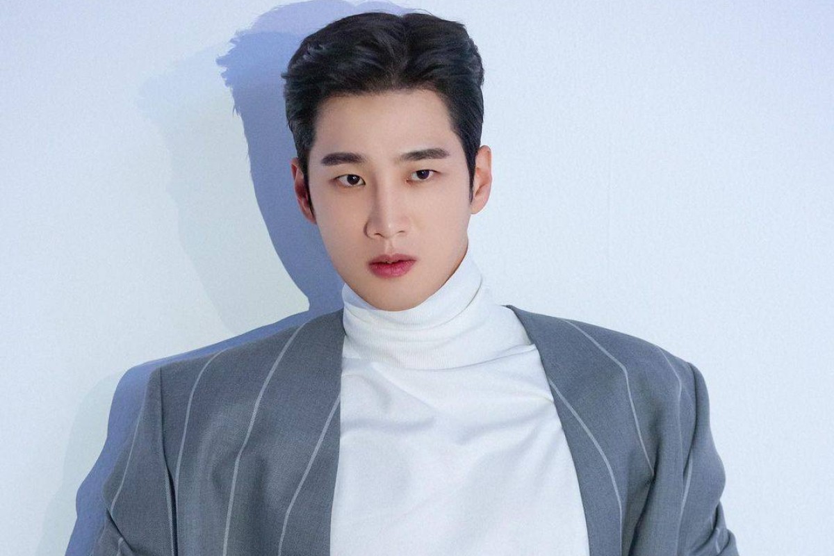 4 fast facts about Ahn Bo-hyun, the Netflix's My Name star who rose to fame  on Descendants of the Sun and Yumi's Cells – but did he really have a crush  on