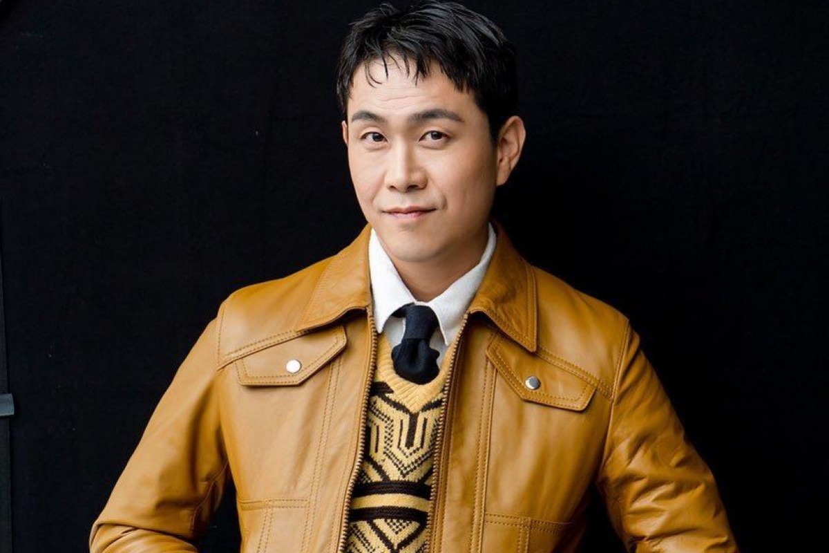 Oh Jung Se 오정세 Mydramalist