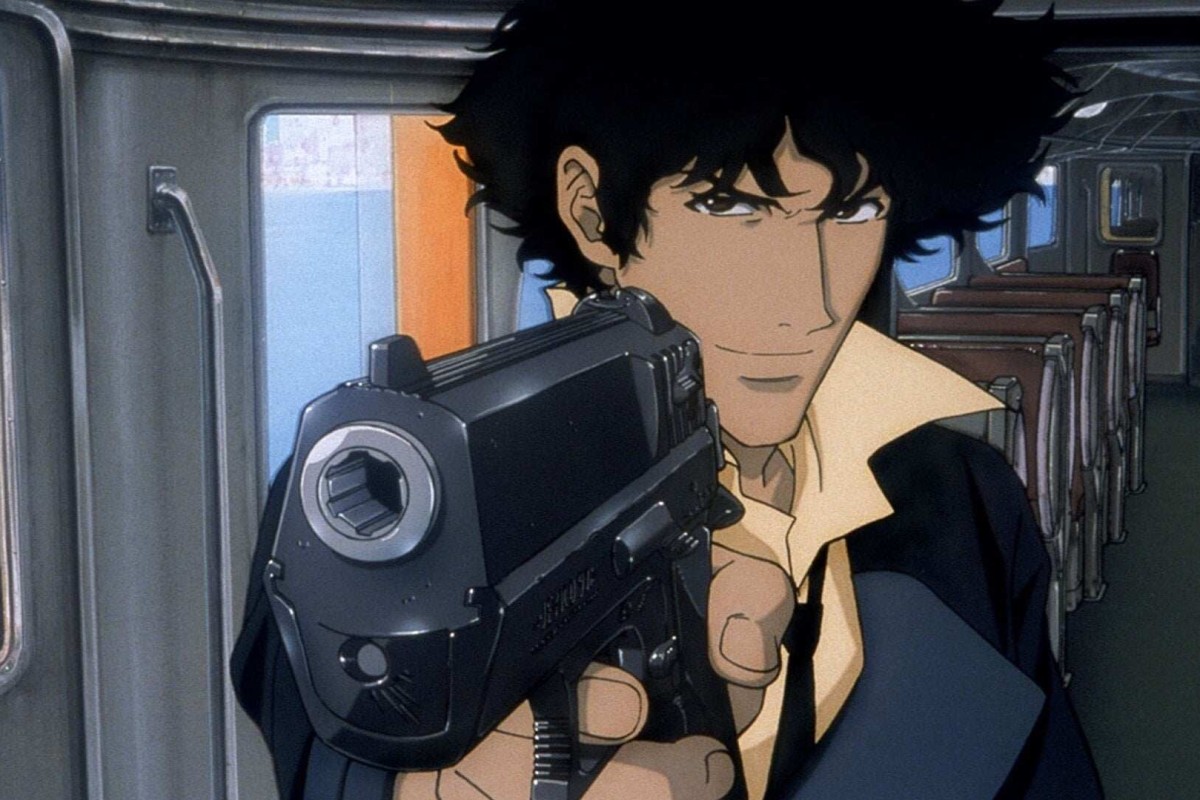 Cowboy Bebop all you need to know about the influential Japanese anime  series ahead of Netflixs liveaction adaptation  South China Morning Post