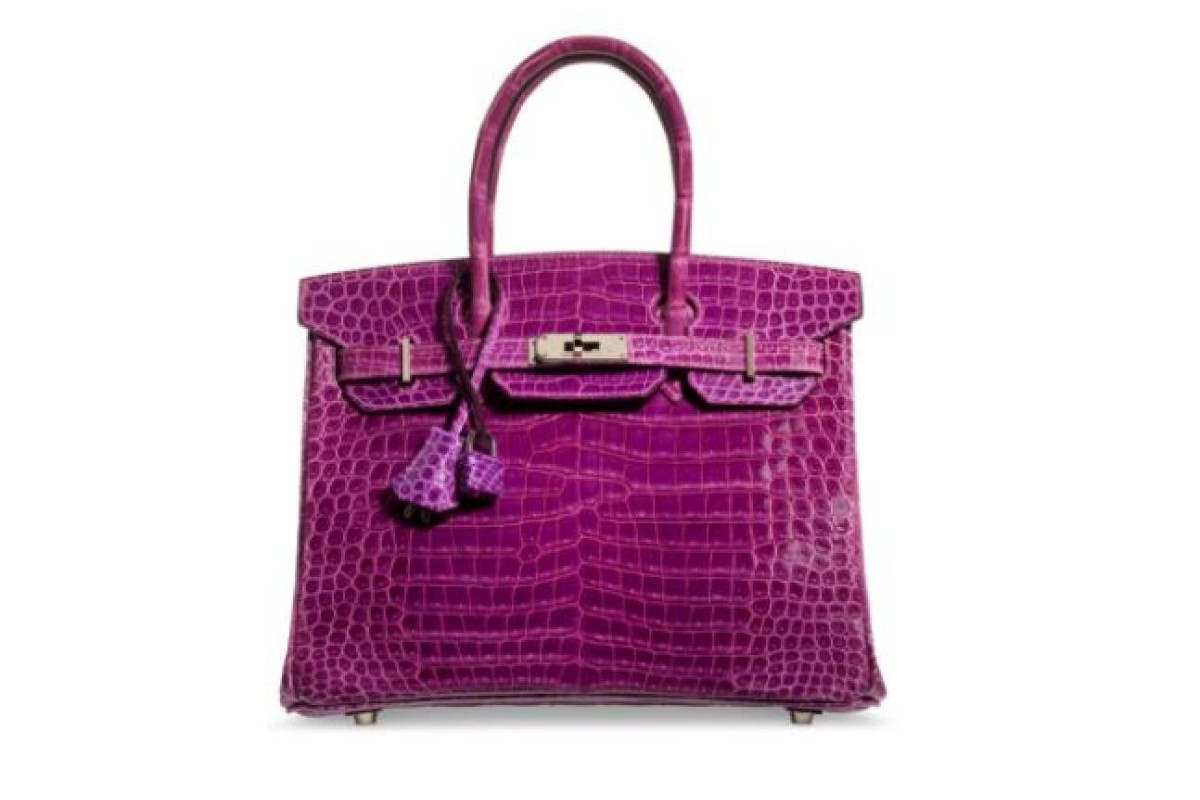 why do birkin bolsas cost so much