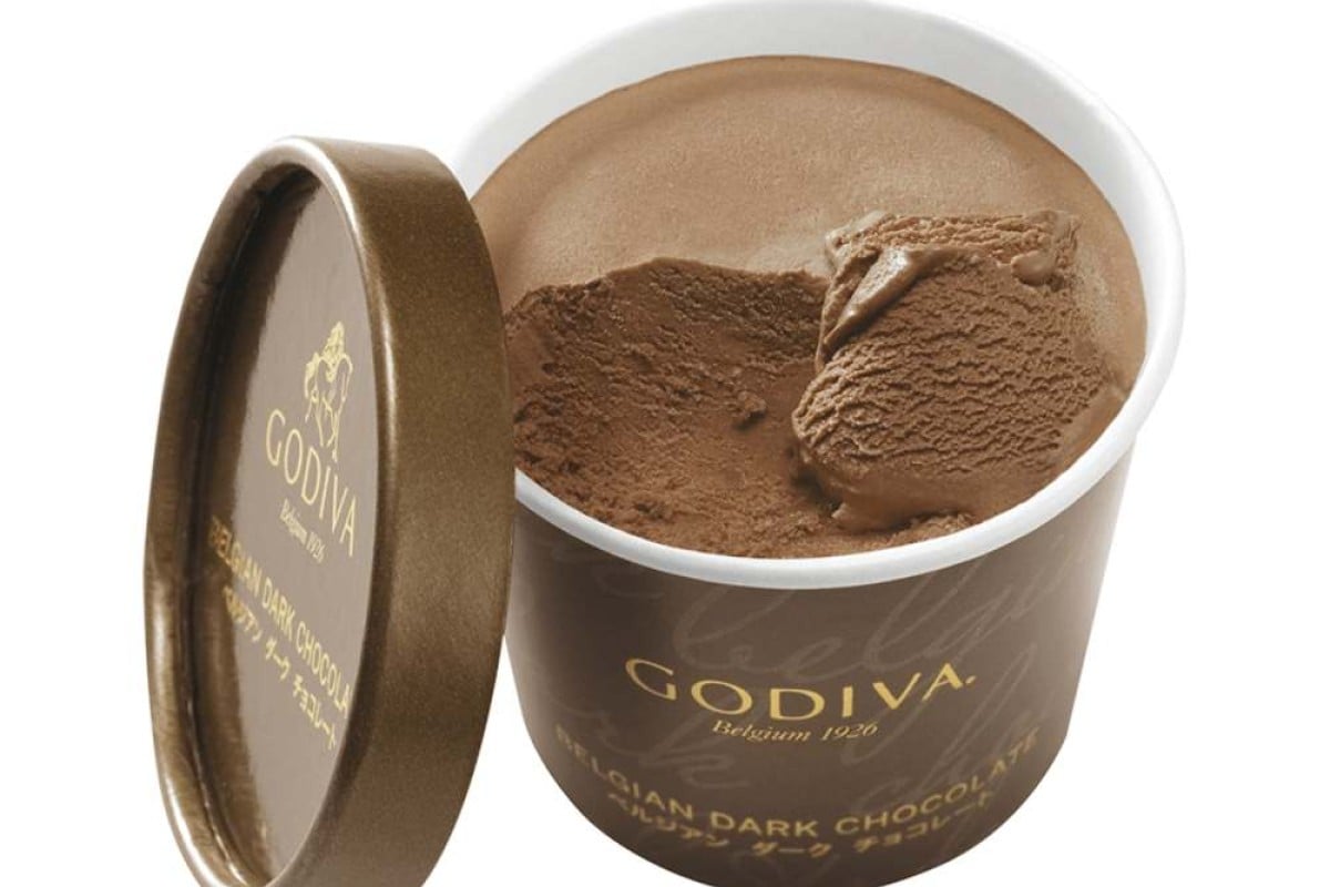 Hong Kong abruptly halts sale of 6 Godiva ice cream flavours over food preservative banned in Europe | South China Morning Post