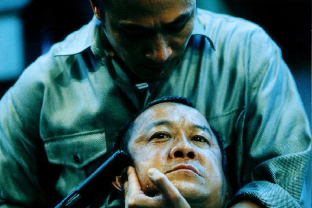 Stars of 1990s Hong Kong film, from Jordan Chan to Dicky Cheung, find fame  in their fifties singing and dancing on reality TV contest shows in China |  South China Morning Post, image size:1200x800