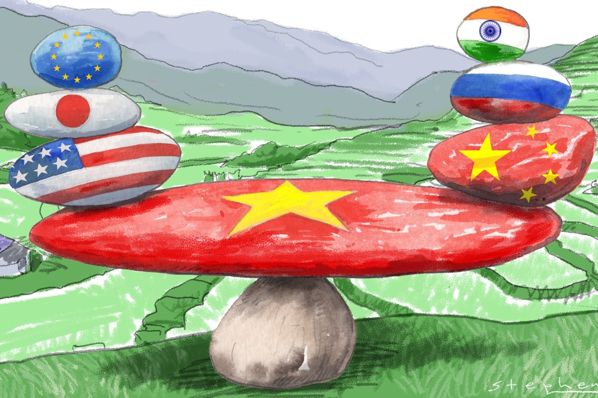 Illustration: Craig Stephens