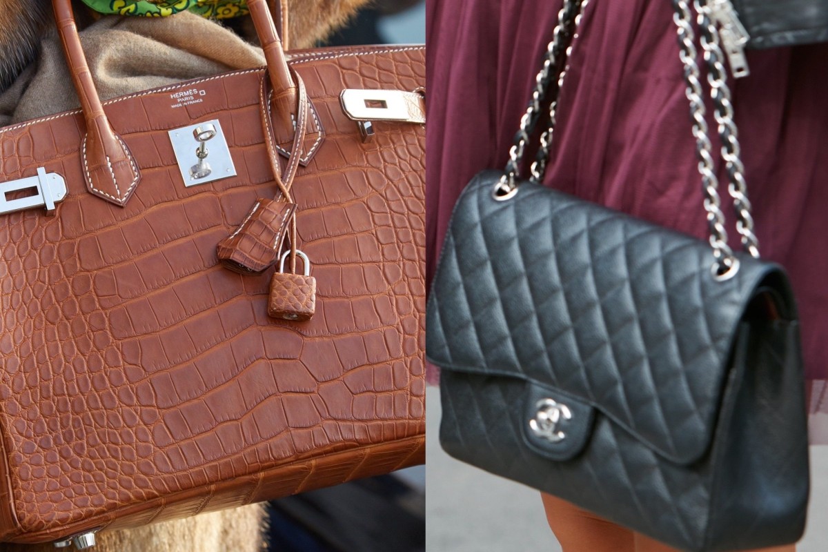 Louis Vuitton Vs Chanel Which Luxury Brand Is Right For You