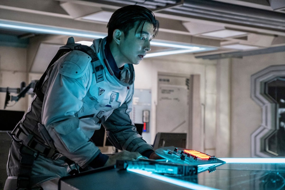 Sale Do well () controller K-drama review: The Silent Sea – Netflix sci-fi series starring Bae Doona  and Gong Yoo is the latest fail in Korean attempts to nail the genre |  South China Morning Post