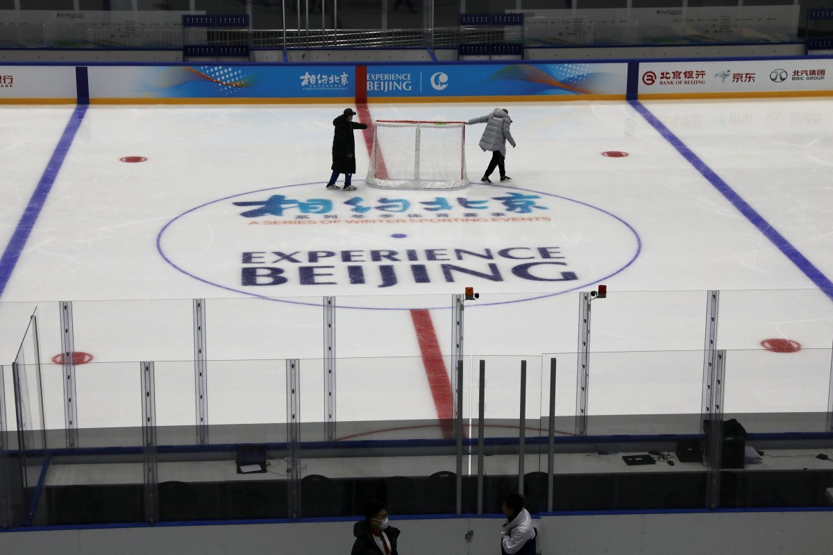 Beijing 2022: NHL players disappointed at missing out on Winter Olympics as  countries scramble to fill their rosters | South China Morning Post