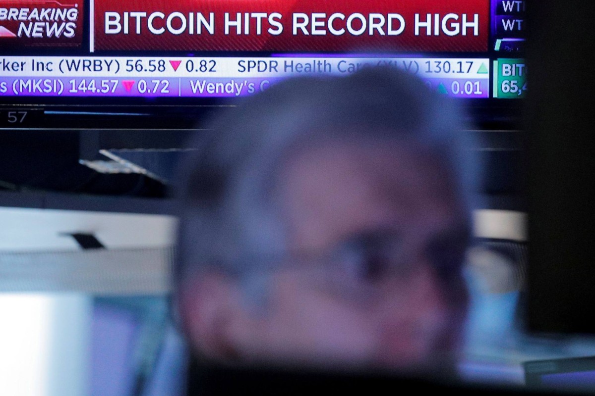 Opinion | How bitcoin proved its staying power in 2021, and what to expect  from the cryptocurrency industry in 2022 | South China Morning Post