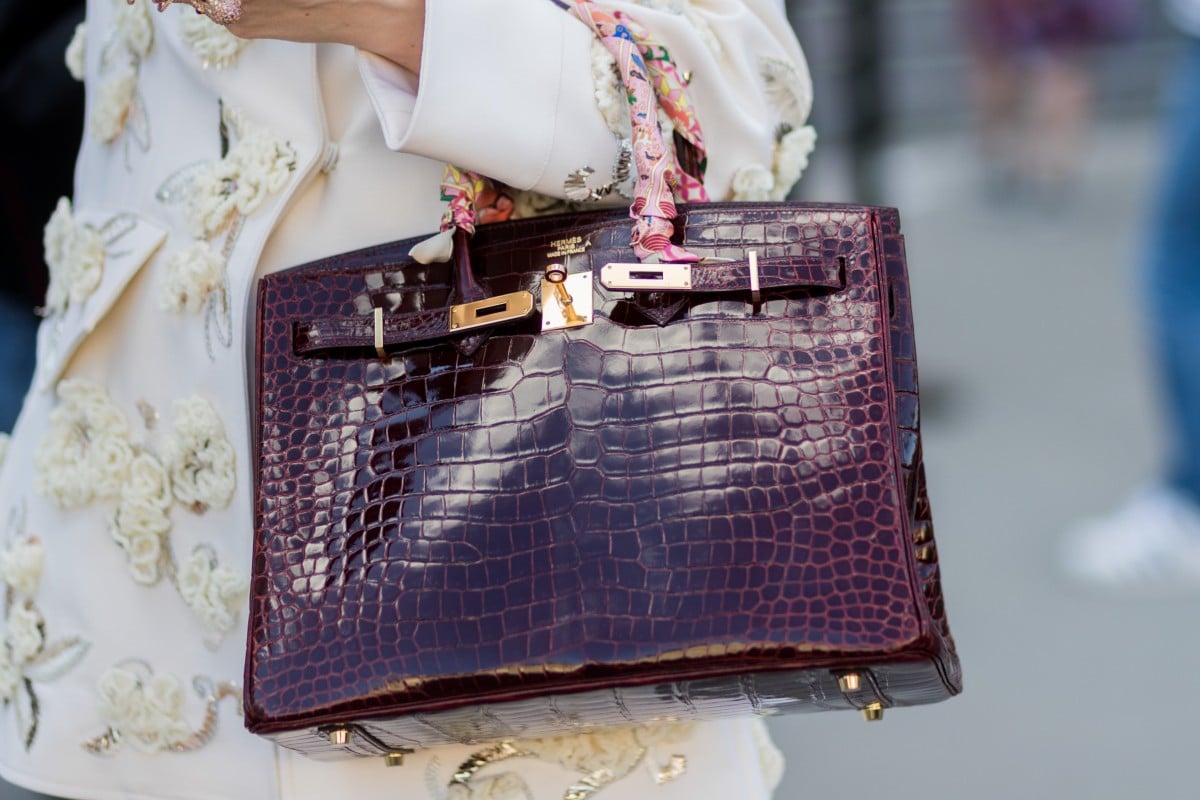 Hermès and Chanel limit bag purchases to keep them exclusive and stoke  desire for their products | South China Morning Post