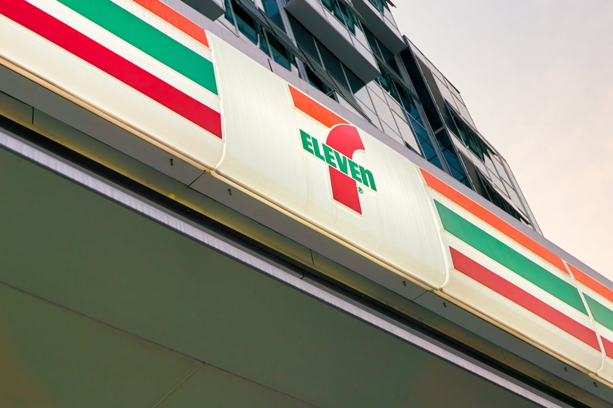 7-Eleven | South China Morning Post