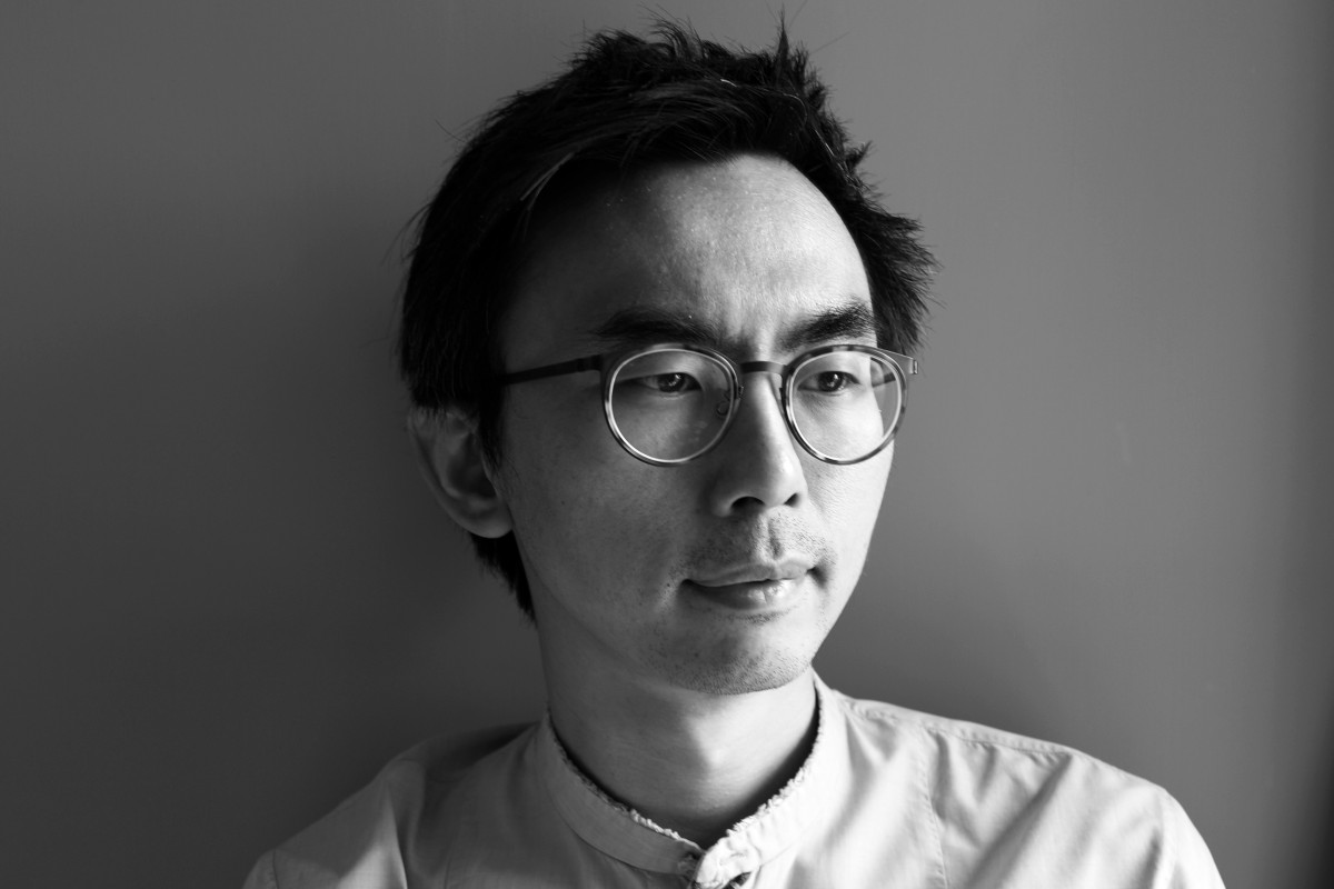 Benny Lee Chiu-ming, co-founder and design director of design consultancy Bread Studio.