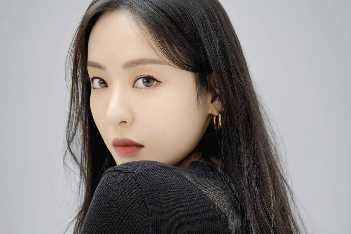Lee Da In - DarleneAlba