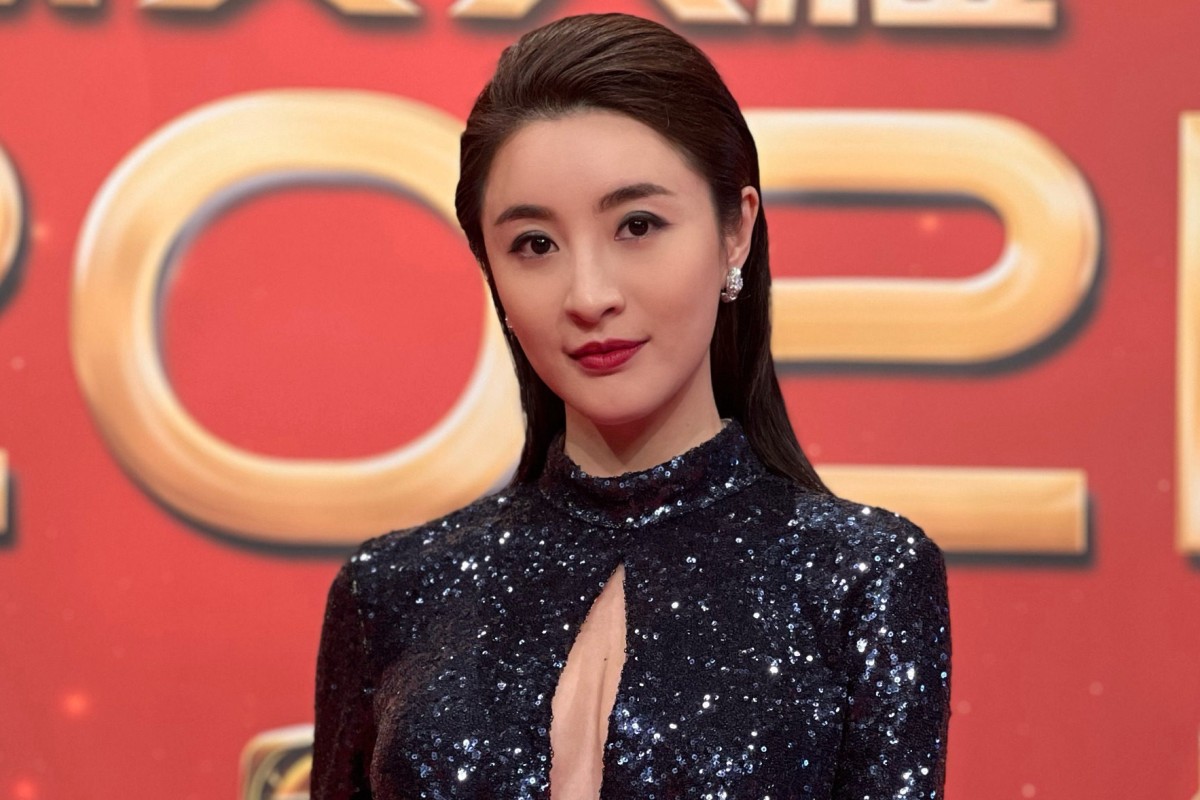 Inside Rosina Lam's crazy rich life of luxury – the Hong Kong star ...