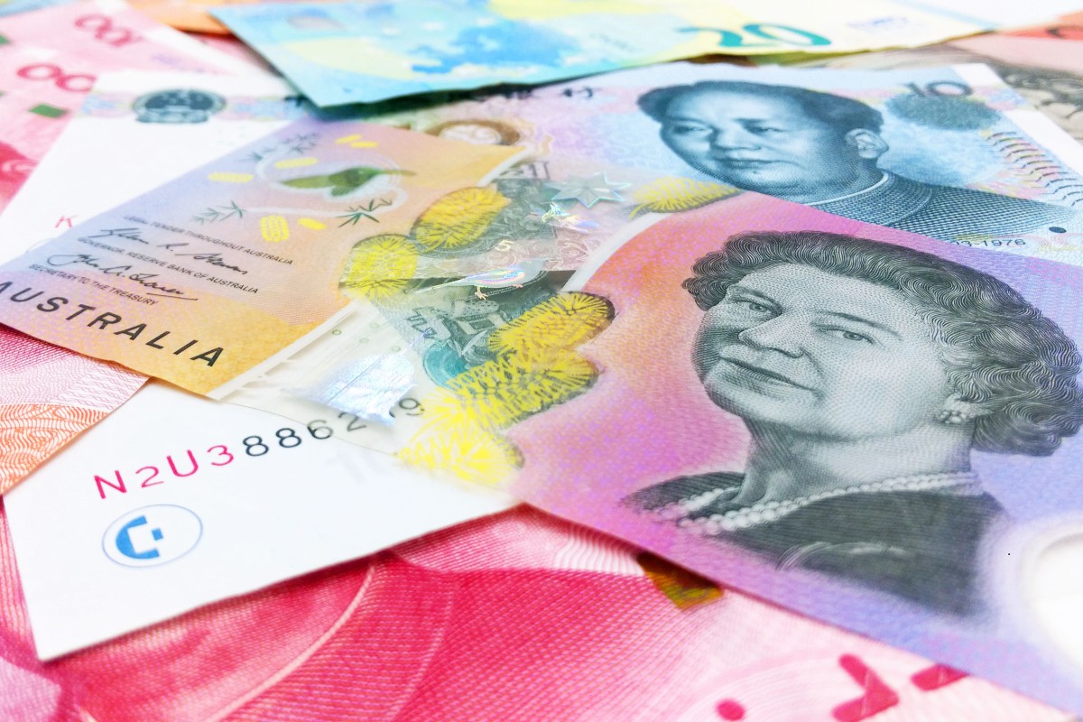 Robust export growth, ample foreign exchange liquidity and the attractiveness of Chinese assets should all help China better tackle changes in the external environment, the State Administration of Foreign Exchange said on Friday. Photo: Shutterstock